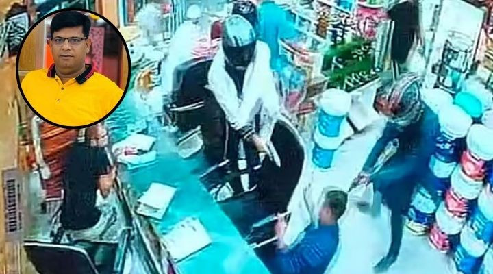 পল্লবীতে যুবদল নেতা হত্যা মামলায় আটক ব্যক্তির ডিবি হেফাজতে মৃত্যু